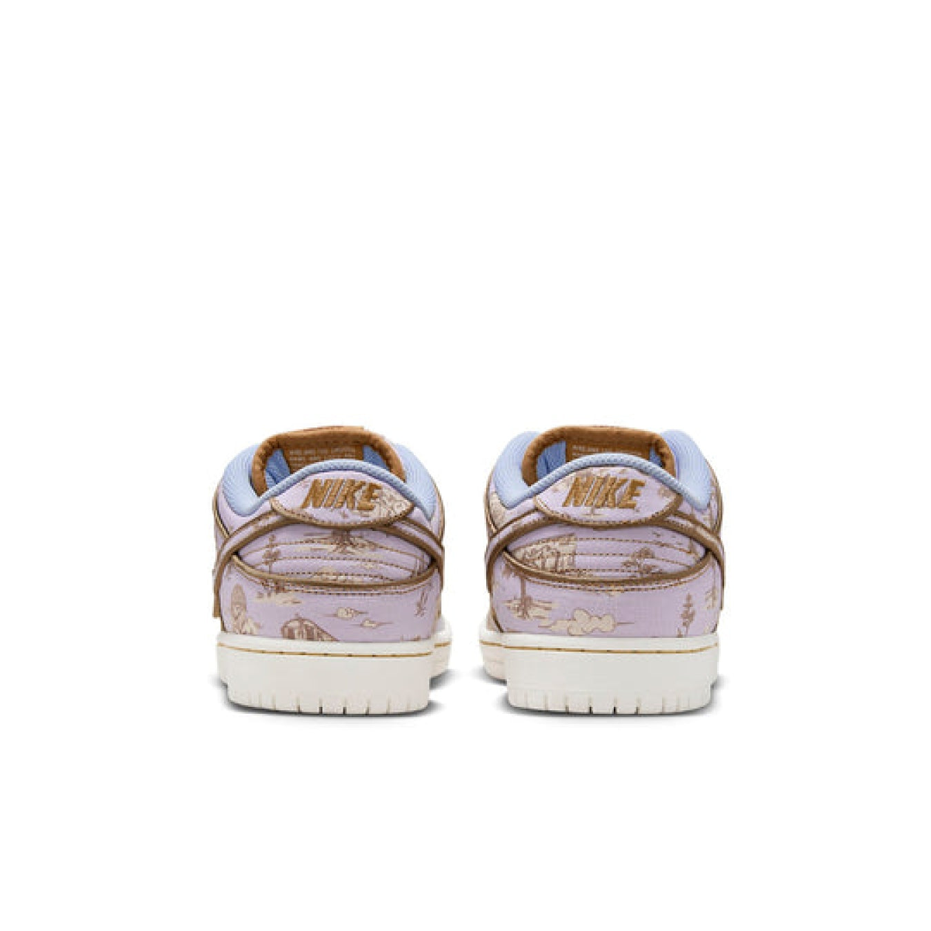 Nike SB Dunk Low Premium City of Style