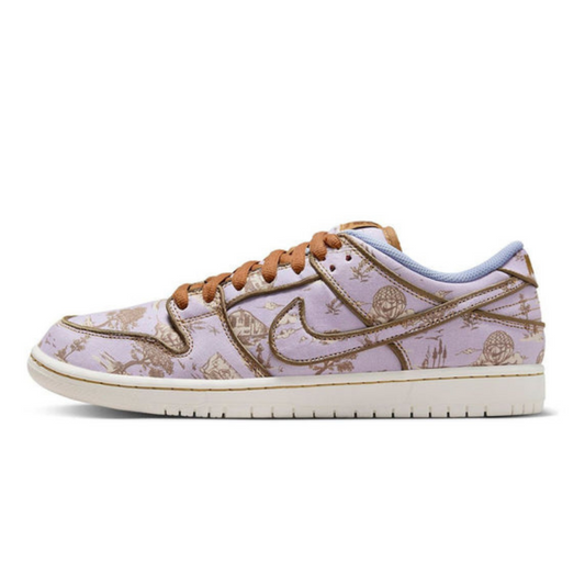 Nike SB Dunk Low Premium City of Style