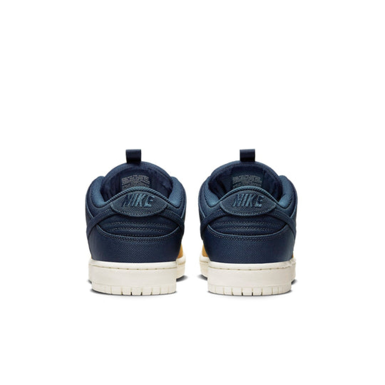 Nike SB Dunk Low Pro 'Midnight Navy Desert Ochre'