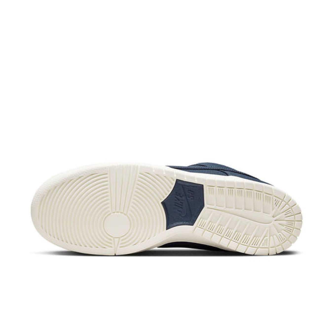 Nike SB Dunk Low Pro 'Midnight Navy Desert Ochre'