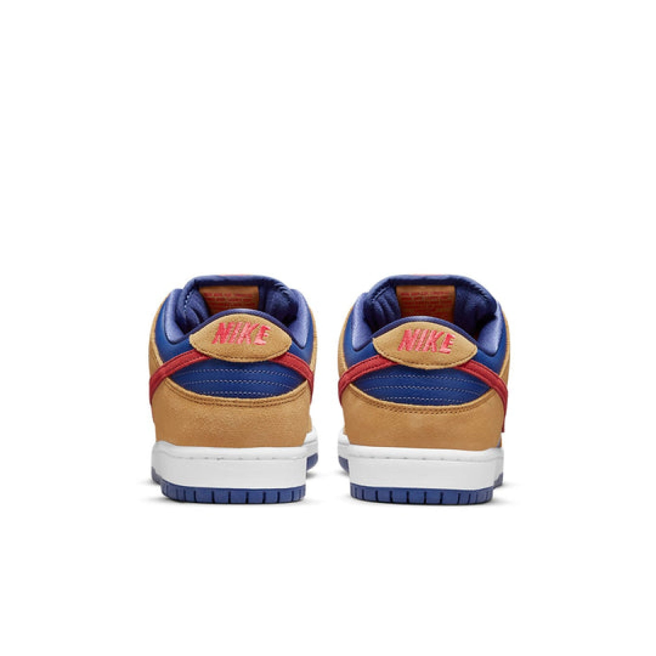 Nike SB Dunk Low 'Reverse Papa Bear'