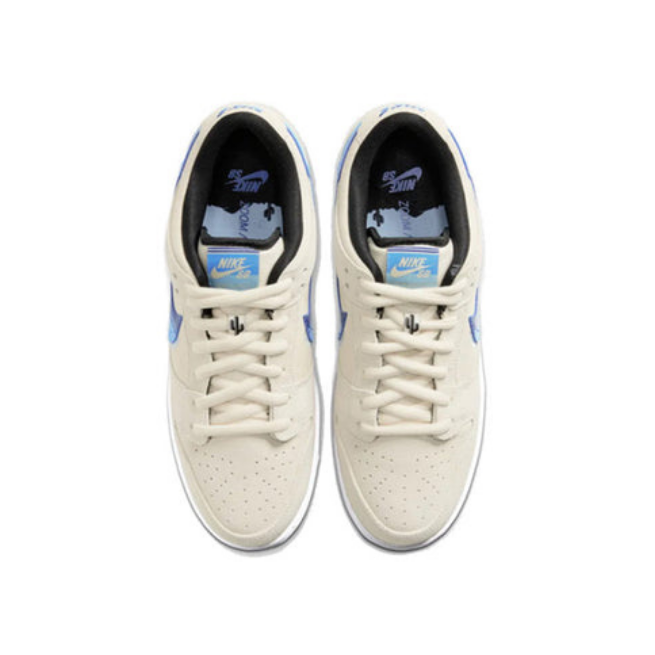 Nike SB Dunk Low 'Truck It'