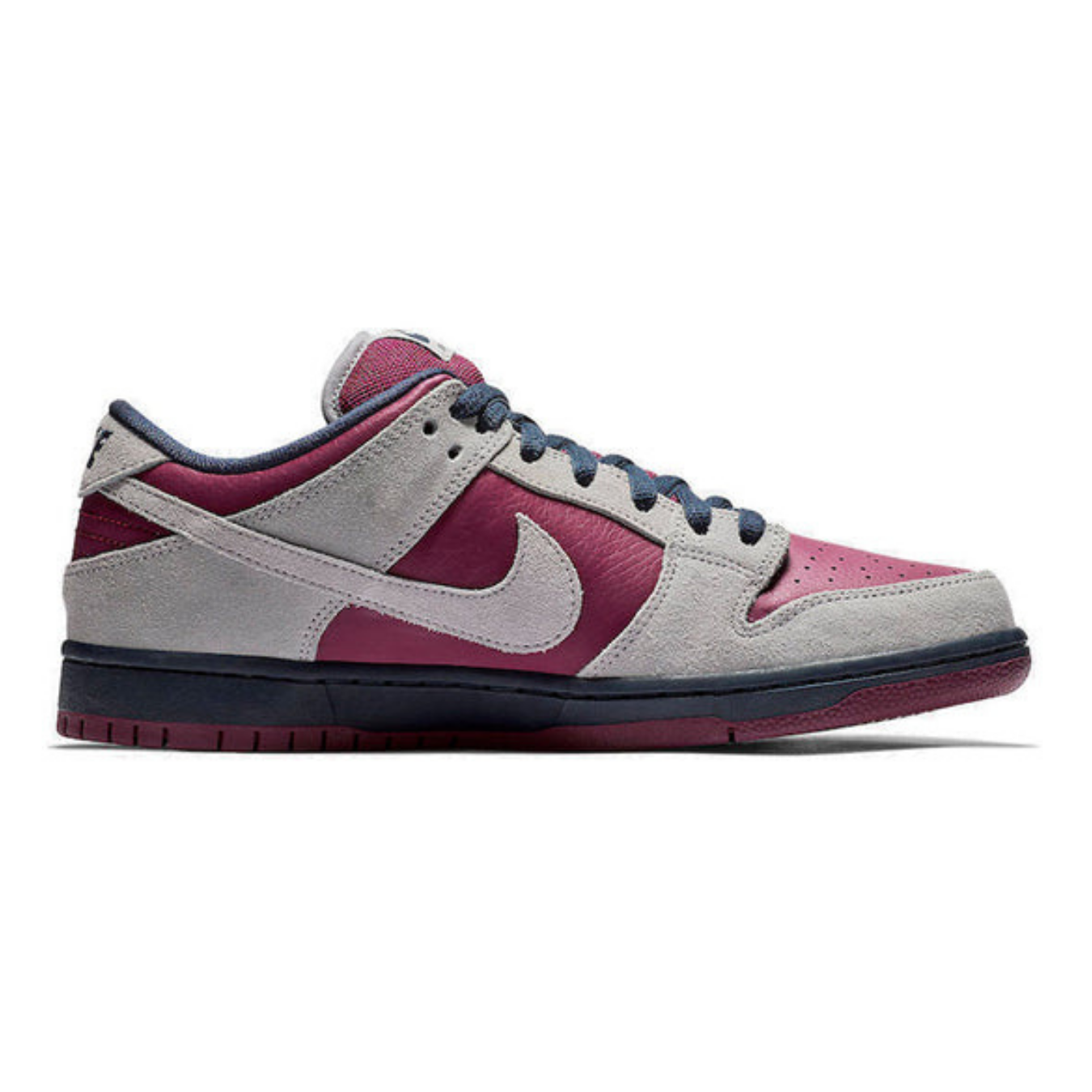 Nike SB Dunk Low 'True Berry'