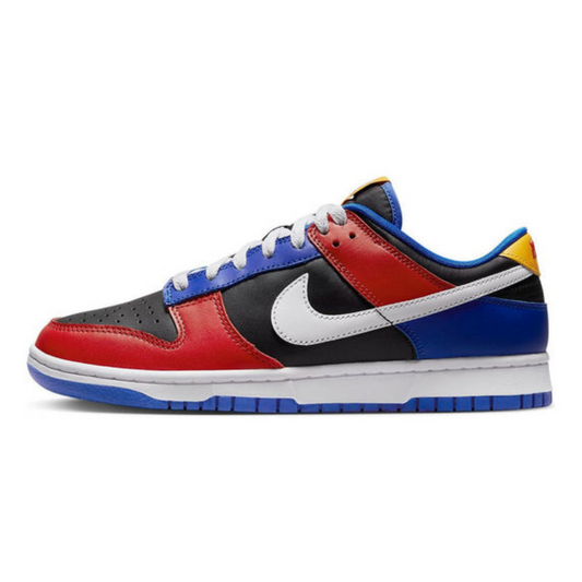 Nike Tennessee State University x Dunk Low 'Tigers'