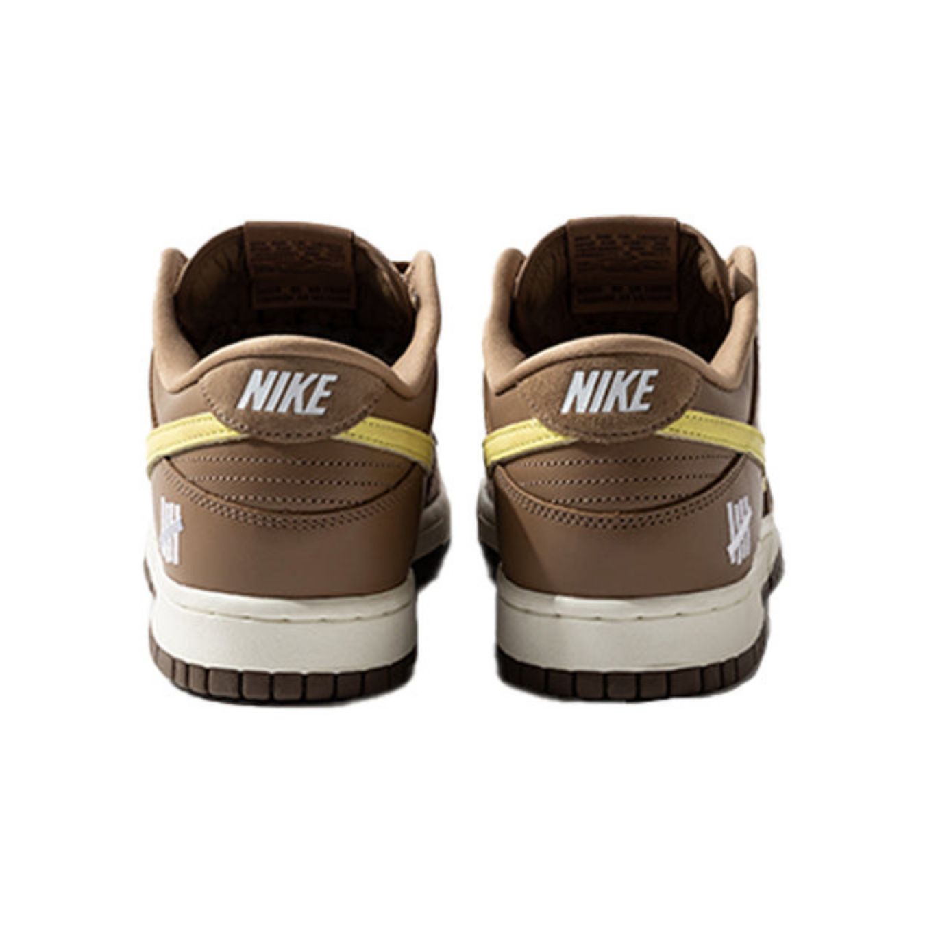 Nike Undefeated x Dunk Low SP 'Canteen'