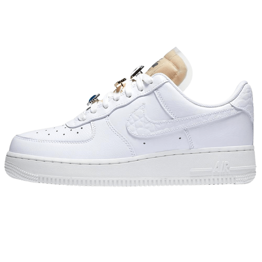 Nike Wmns Air Force 1 Low '07 LX 'Bling'