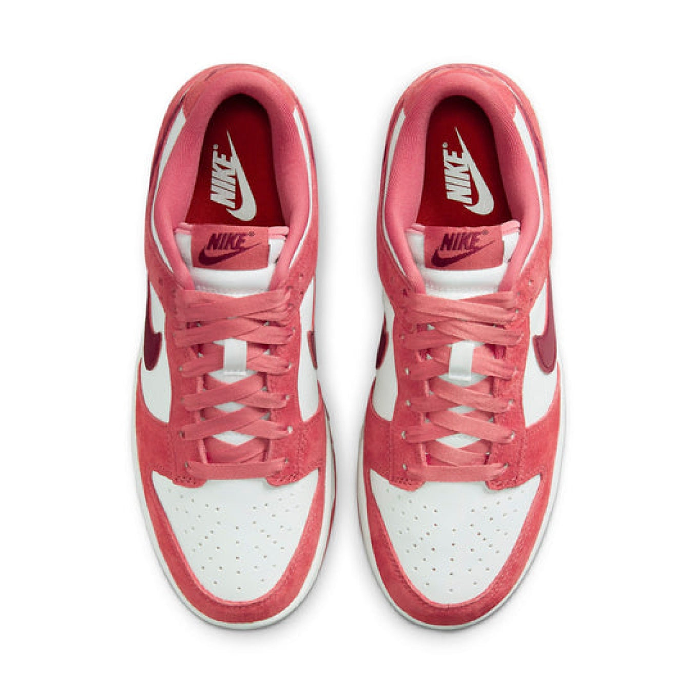 Nike Wmns Dunk Low 'Valentine's Day'