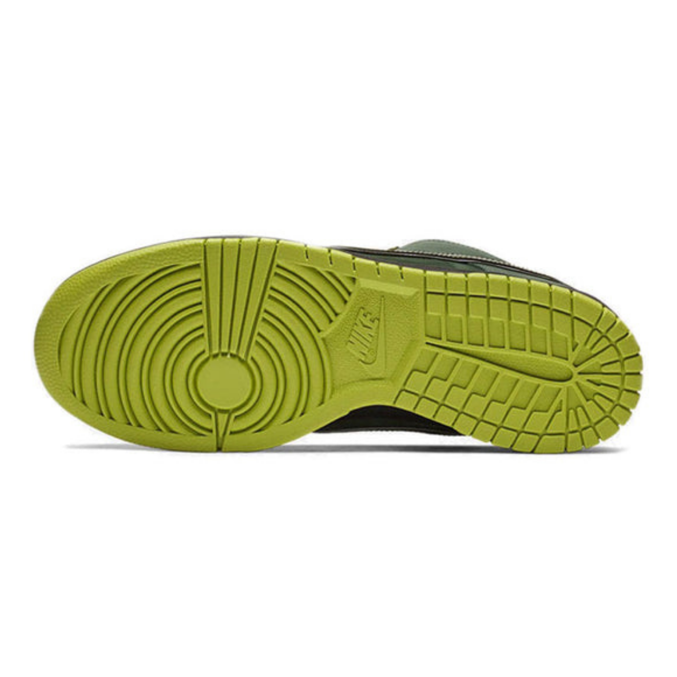 Nike x Concepts SB Dunk Low 'Green Lobster'