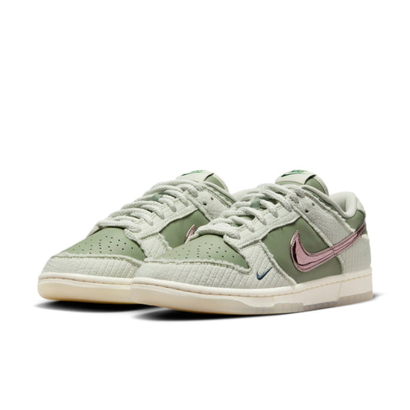 Nike x Kyler Murray Dunk Low 'Be 1 of One'