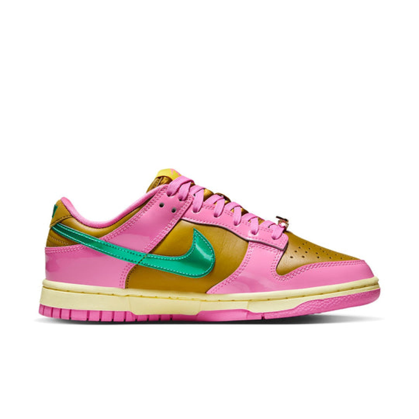 Nike x PARRIS GOEBEL Dunk Low 'Playful Pink'