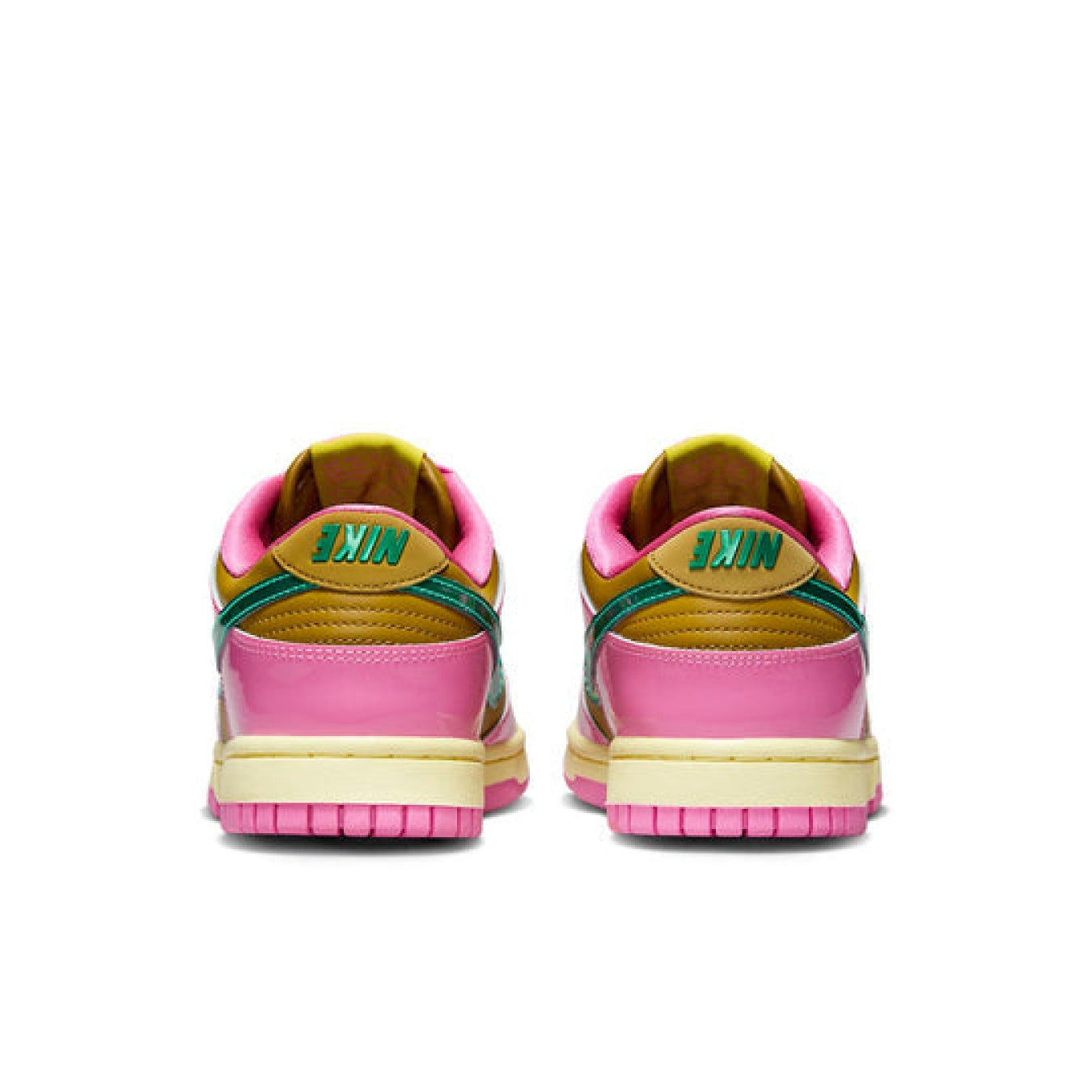 Nike x PARRIS GOEBEL Dunk Low 'Playful Pink'