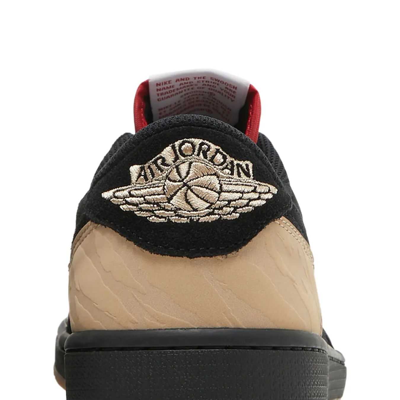 SoleFly x Air Jordan 1 Low Retro OG SP 'Everglades'