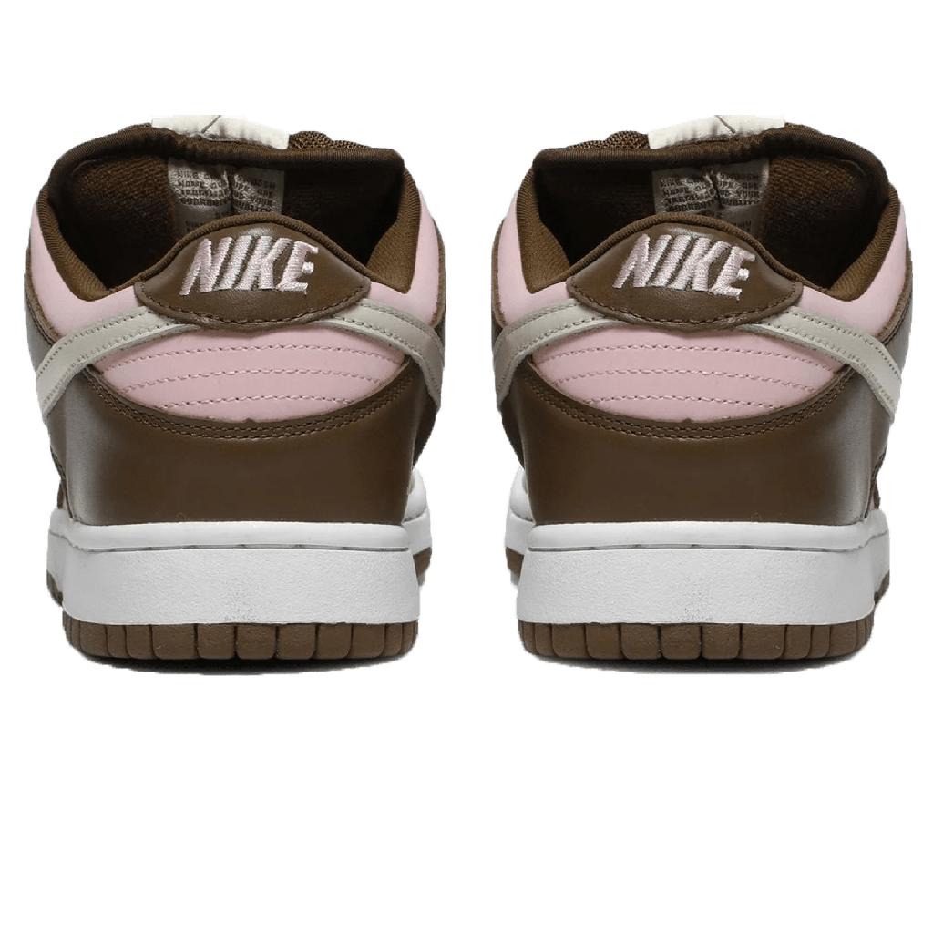 Stüssy x Nike Dunk Low Pro SB 'Cherry'