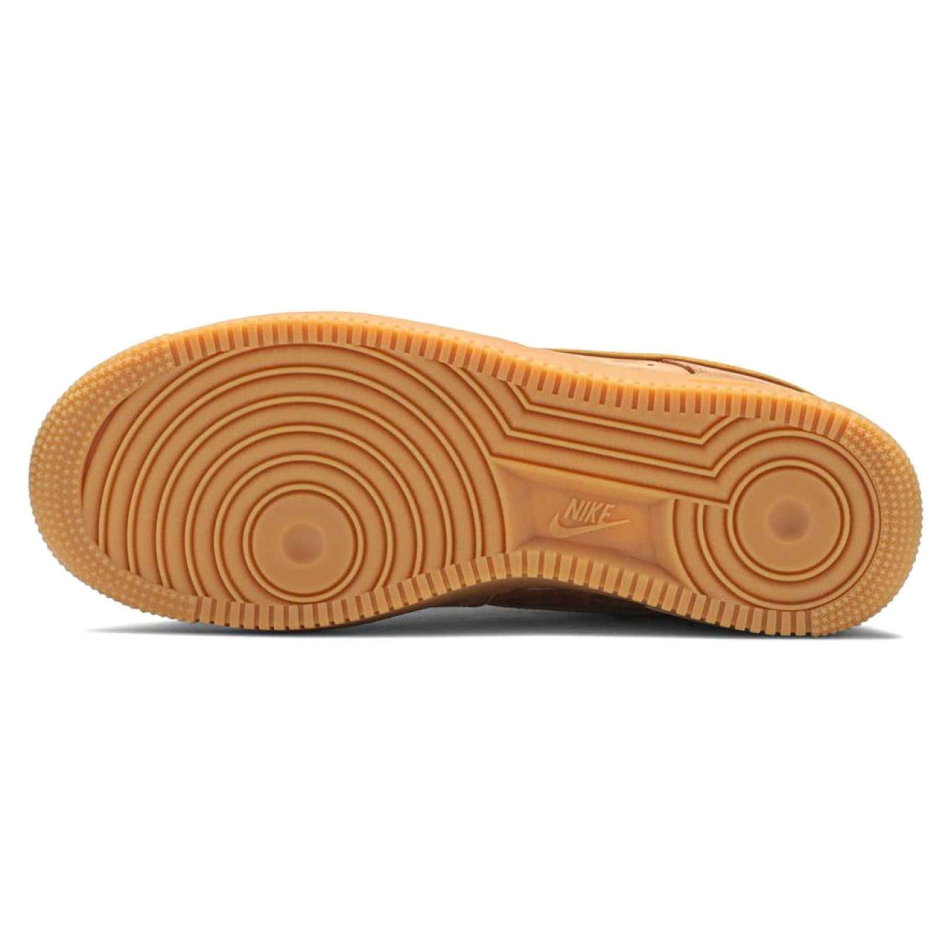 Supreme x Nike Air Force 1 Low SP 'Flax'