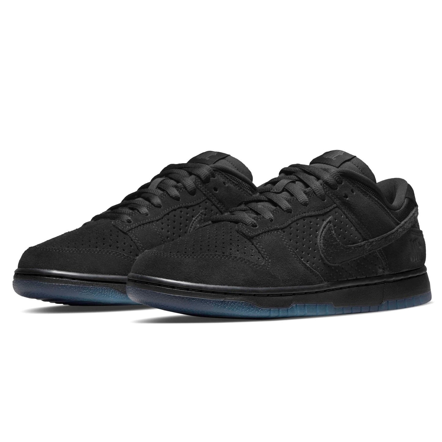 Undefeated x Nike Dunk Low 'Dunk vs AF1'