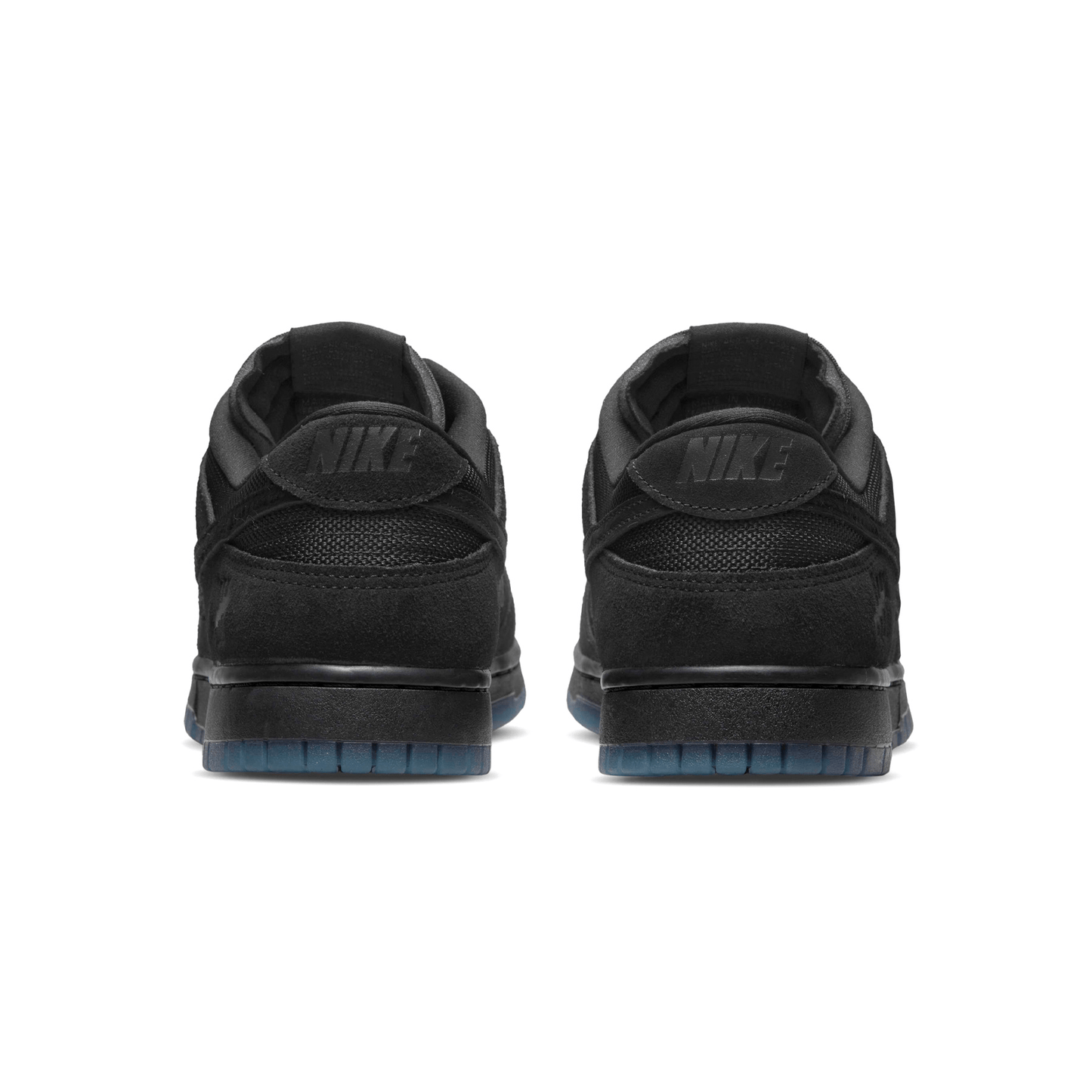 Undefeated x Nike Dunk Low 'Dunk vs AF1'