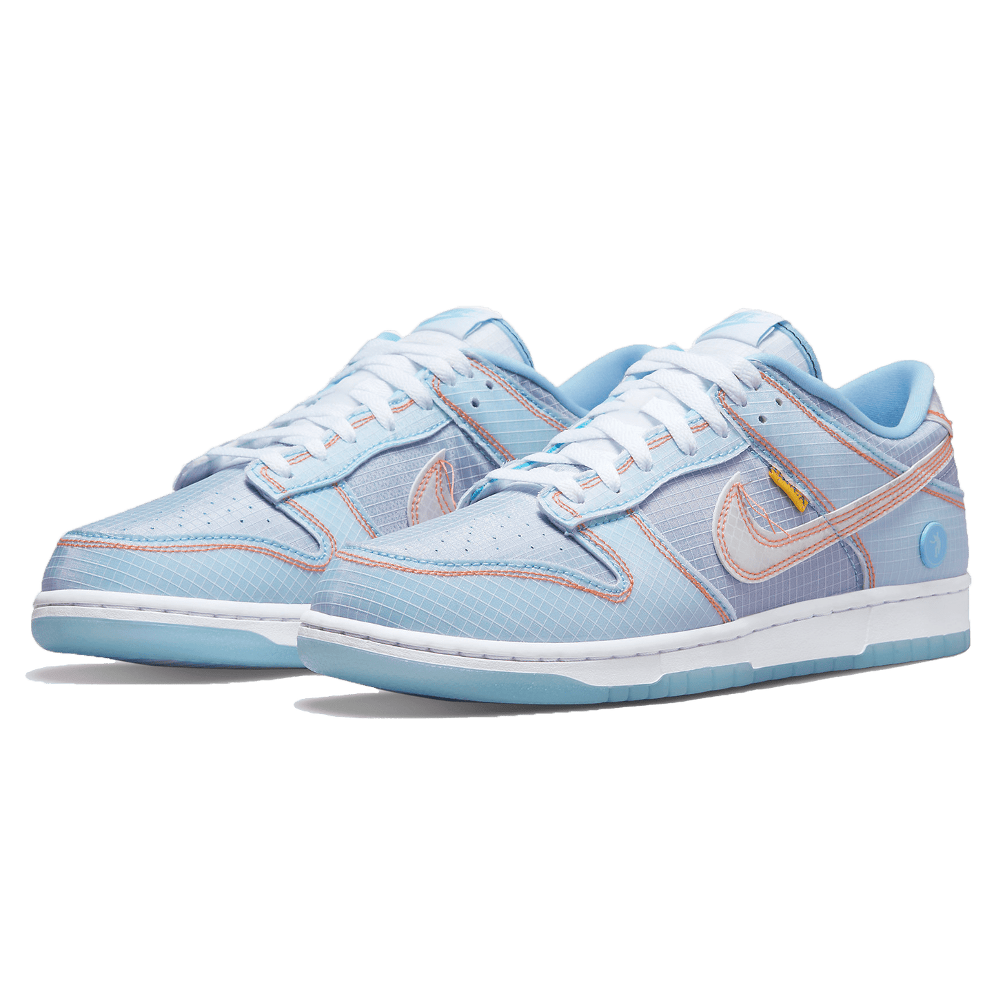 Union LA x Dunk Low 'Passport Pack - Argon'