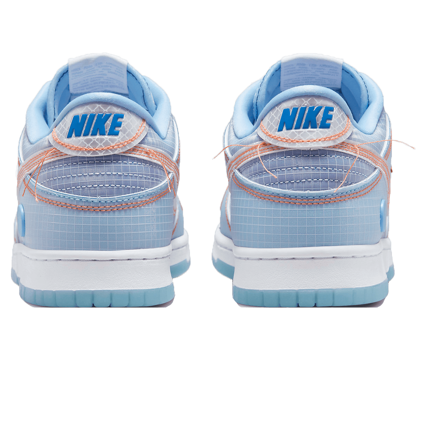 Union LA x Dunk Low 'Passport Pack - Argon'