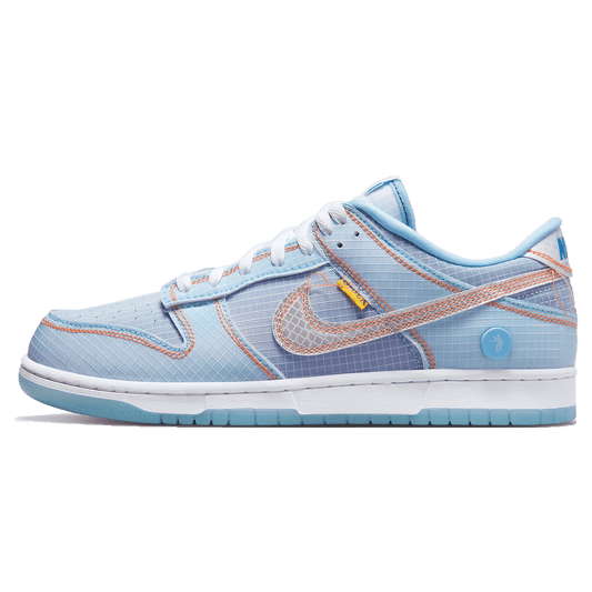 Union LA x Dunk Low 'Passport Pack - Argon'