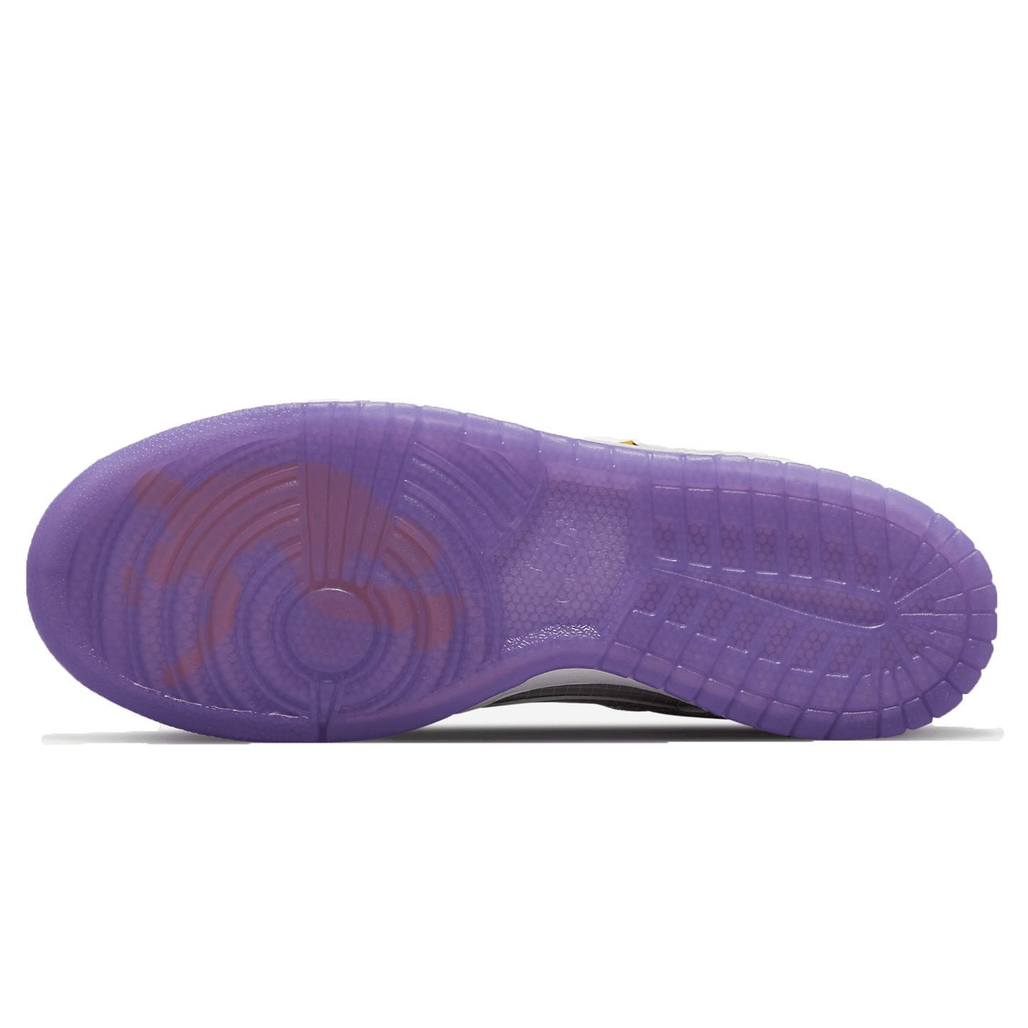 Union LA x Nike Dunk Low 'Passport Pack - Court Purple'